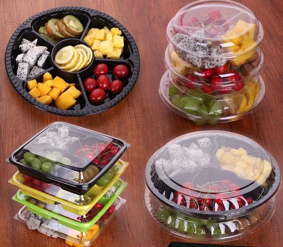 陝西水果盒 陝西水果盒