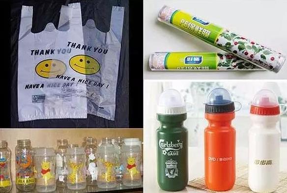 一次性(xìng)塑料包裝(zhuang)行業将面(mian)臨巨大挑(tiao)戰