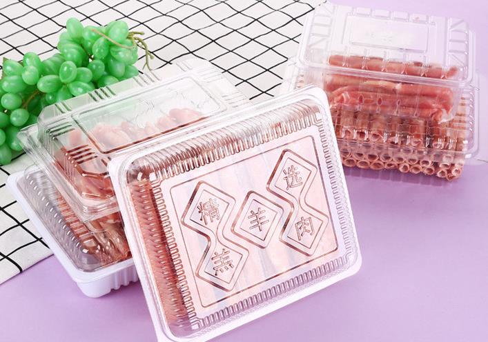 羊(yang)肉卷包(bao)裝盒