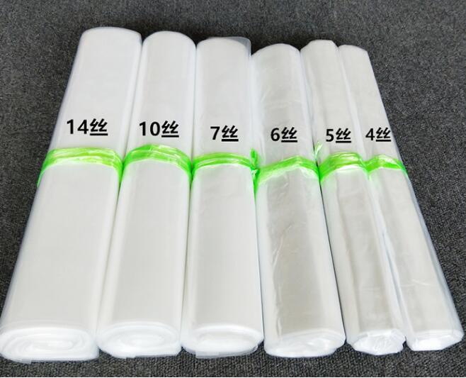 塑料帶(dai)生産廠(chang)家給大(da)夥兒詳(xiáng)細說明(ming)無防布(bù)環手提(tí)袋有什(shi)麼優勢(shi)